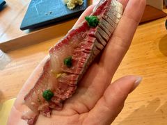-鮨冠OMAKASE食べ放题(北京首店)