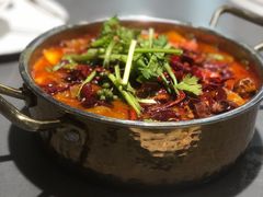 -3号仓库·创意中国菜(乐清正大广场店)