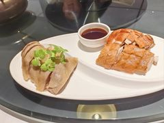 -民国红公馆·秦淮八艳(夫子庙店)