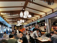 -春发生饭店·非遗(南院门店)
