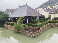 -宁波柏悦酒店·钱湖渔港