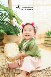 -憨大叔摄影馆80店连锁(诸暨店)