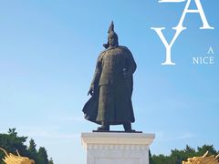 -北陵公园