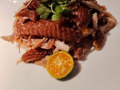 -半勺·新徽菜(银泰城店)