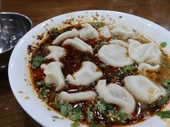 -回坊马二饺子馆