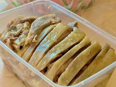 -袁记原味老鹅(梅岭店)