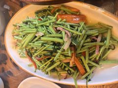 -西江美食舫·江西菜(健德桥店)