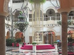 -深圳东部华侨城茵特拉根酒店