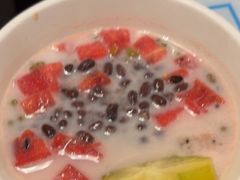 -亚龙湾希尔顿自助餐厅·海鲜·烧烤·沙滩BBQ·现场乐队