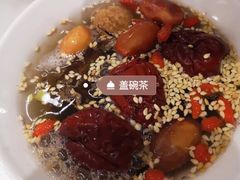 -宁夏国强手抓羊肉·清真菜(未央路凤三店)