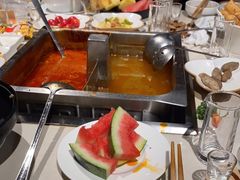 -海底捞火锅(劲松店)