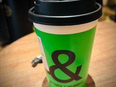 -B&C黄油与面包·THE GARDEN BAKERY概念店(世纪汇店)