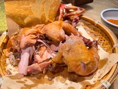 -打酱油·非遗淮扬菜(瘦西湖梅岭店)