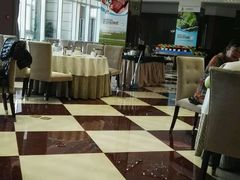 -鲤鱼门渔人码头自助餐厅