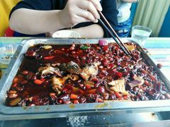 -滋味烤鱼(超洋店)