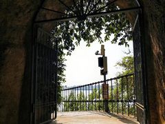 -采石矶景区