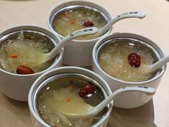 雪梨银耳汤-I-YOU面缘·仁和新城店