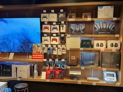 -顺电sundan(颐堤港店)