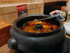 -云海肴·汽锅鸡·云南菜(广安门天虹店)