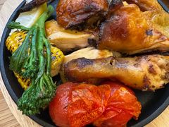 -无印良品餐堂 MUJI Diner(成都太古里店)