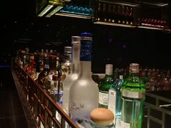 -大连君悦酒店 · VIVA(星海广场店)
