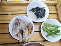 -桥香园过桥米线(国贸店)