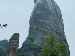 -丹霞山风景名胜区