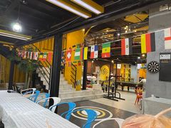 -不止轰趴桌游麻将台球(立水桥店)