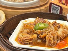 -稻香海鲜饭店(第一国际店)