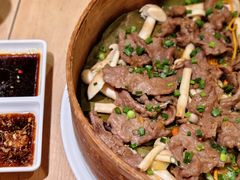 桑拿蒸牛腱-味妙顺德厨房(绿地缤纷城店)