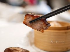 -万豪金殿(香港JW万豪酒店)