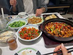 -欧记大排档·景德菜(上海首店)