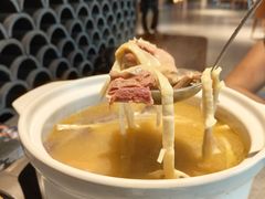 -佬太公海鸭·海鲜大排档(上海总店)