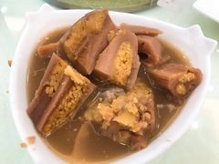 -新河畔海鲜酒楼(虎门店)