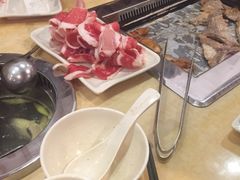 -金太郎自助烤肉.火锅(宝龙店)