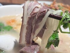 -向阳羊汤(千峰店)