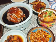 -南京大牌档(济南万象城店)