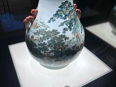 -景德镇中国陶瓷博物馆