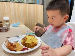 -CoCo壱番屋