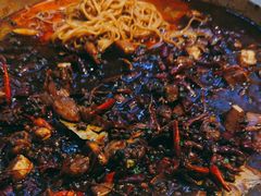 油焖大虾小龙虾-文叔·湖北名小吃·小龙虾(华强北店)