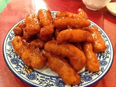 -北大地皖峰饭馆