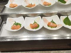 -丰卓会海鲜自助(中润大道店)