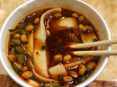 -覃肥叔桂林米粉(粮道街店)