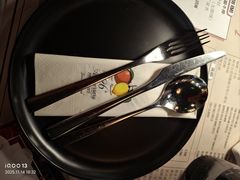 -安妮意大利餐厅(日坛店)