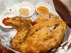 -秦月轩·陕西家乡菜(阜成路·五棵松店)