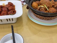 -聚丰德饭店(经五路店)