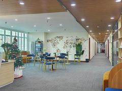 -扬格外语学校(芝罘校区)