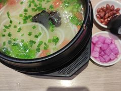 -苗乡米线(建军路店)