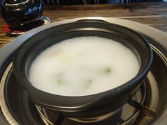 -大良毋米粥(锦龙路总店)