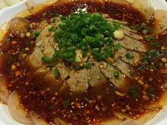 -外婆味道·云南经典家常菜(北站店)